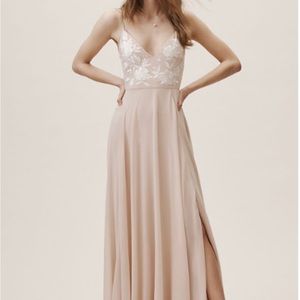COPY - BHLDN Sadia Dress